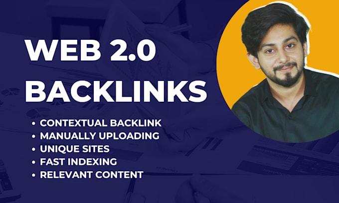 web 2 0 backlinks SEO, article submission, link building