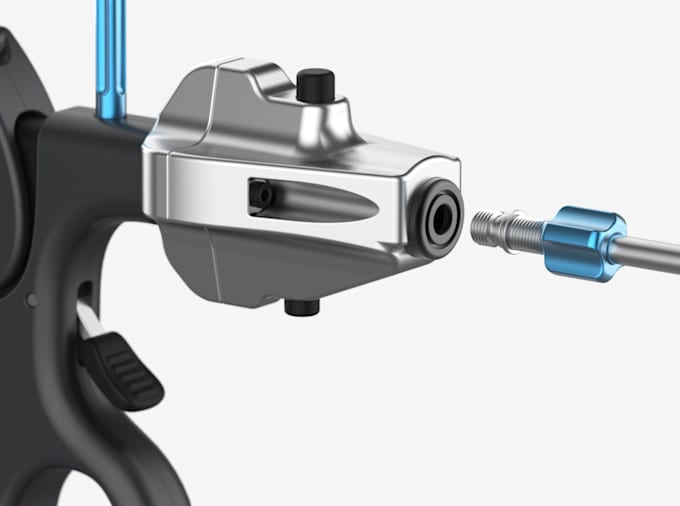 design medical devices in 3d