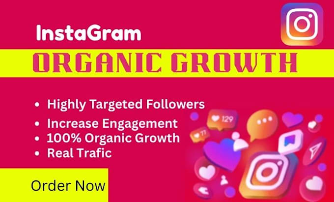 do super fast organic instagram growth