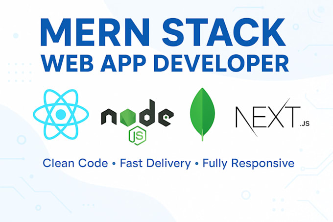 create dynamic web apps with react nodejs and mongodb