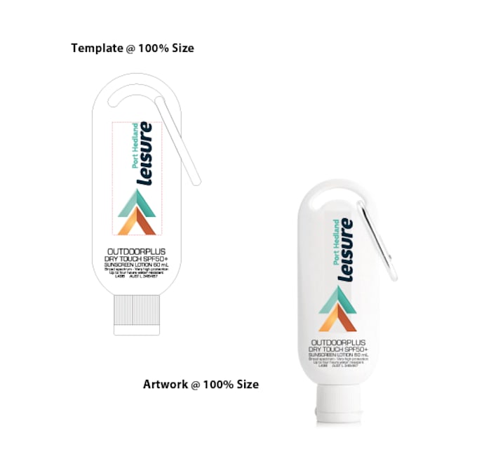 do product mockups and art approval