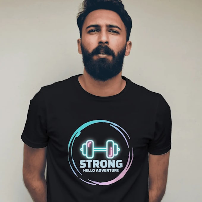 design t shirts for etsy other print on demand platform