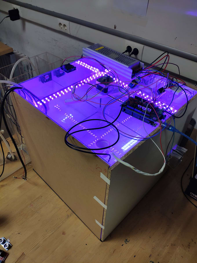 Signal and data processing by matlab arduino programming by ...