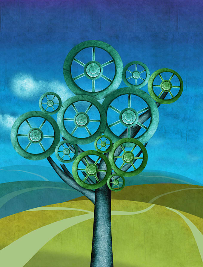 convert your Imaginations into Designs