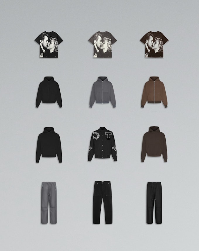 source garment products in vietnam at good prices