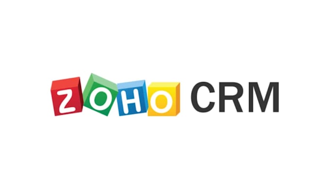 set up, customize and automate your zoho CRM