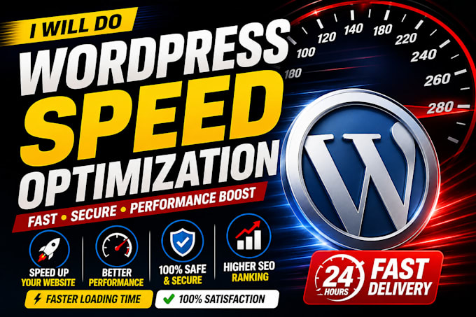 speed up wordpress website and improve google pagespeed and gtmetrix score
