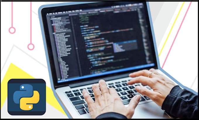 Do your python projects in file handling by Deltaworkaholic | Fiverr