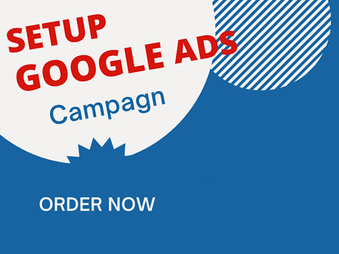 Setup optimize and manage google ads campaign by Alamhasan354 Fiverr