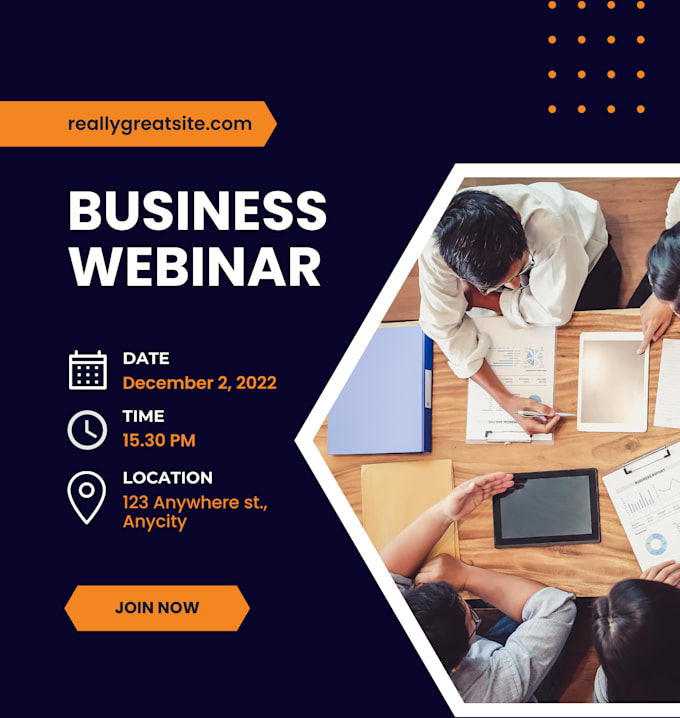 design a modern and professional powerpoint presentation