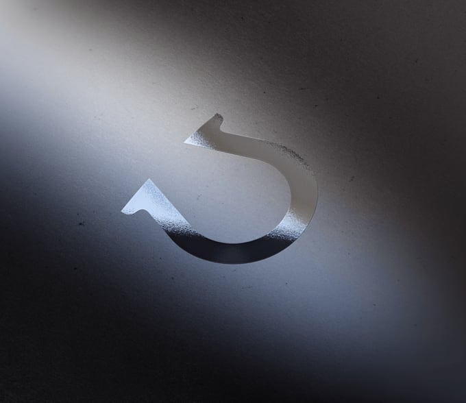 Work with you to create a logo that fits your requirements by Tshephang