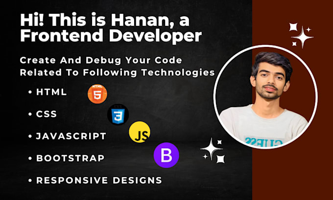 do your HTML CSS javascript frontend angular development debugging