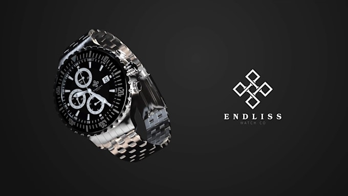 3d product animation video and 3d product rendering