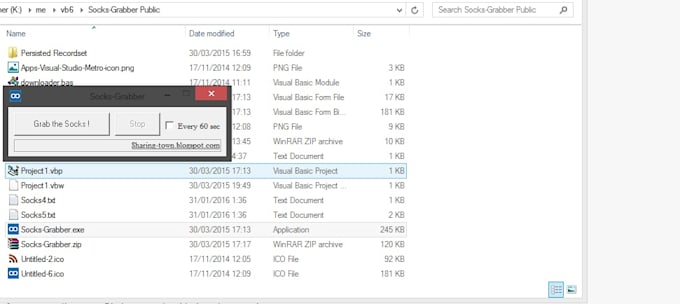 make a web scraping tool for you