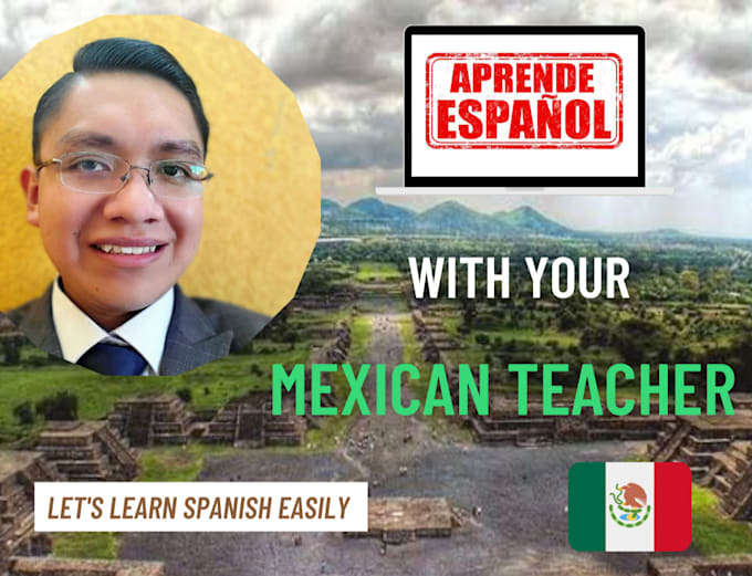 Help you to reach your goals in spanish by Luisiba Fiverr