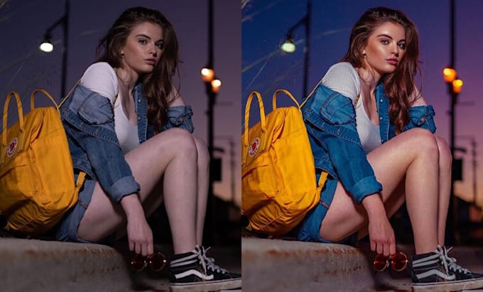bulk photo editing in photoshop