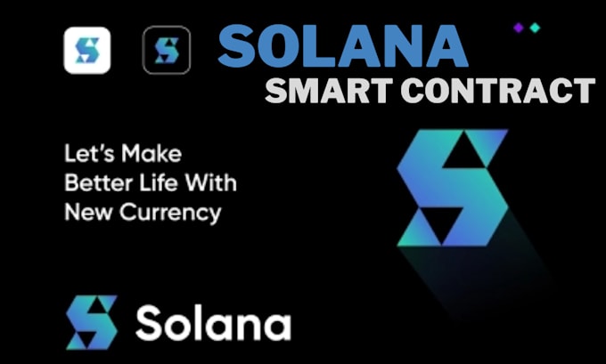 do solana smart contract, nft solana smart contract, smart contract integration