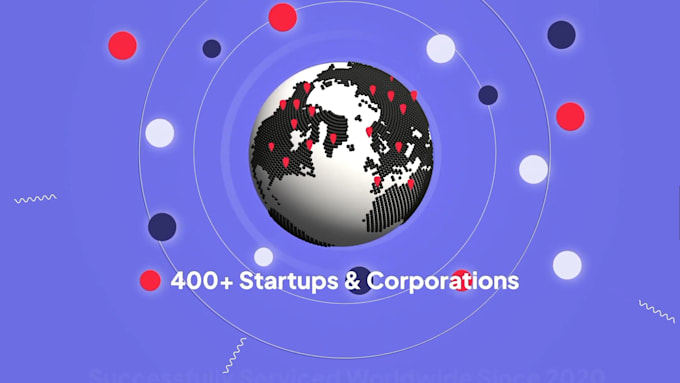 create a saas explainer video for your app or software