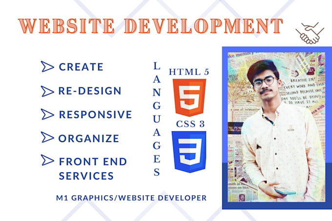 do professional web design, development, and SEO services
