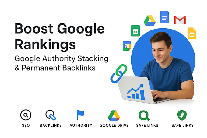 create advanced entity google local SEO stacking to boost gmb ranking