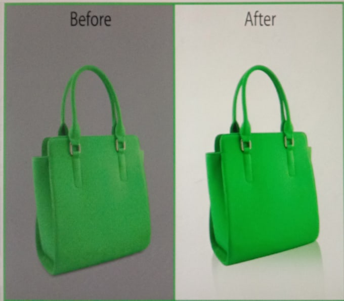 Remove background images professionally by Myaseen111 Fiverr