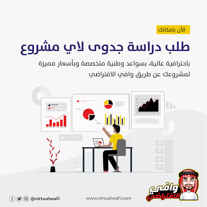 professional feasibility study and business plan