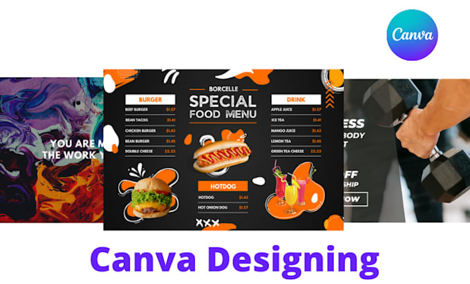 create canva editable content instagram post facebook post