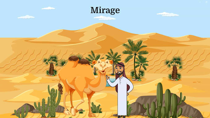 create an animated video for your elearning courses