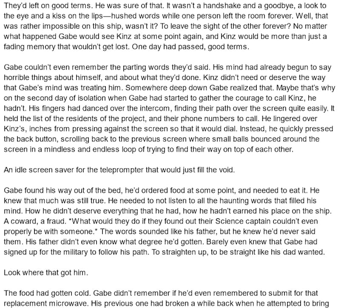 Write You A Asmr Script By Kainereads Fiverr Write You A Asmr Script By Kainereads Fiverr