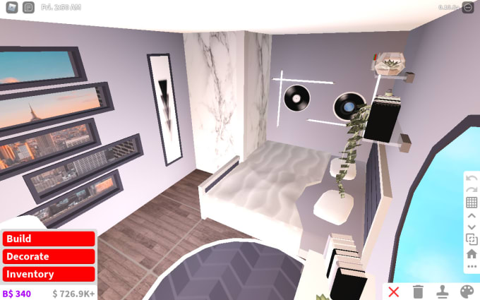 Best Bloxburg House Layout Ideas: Your Guide to Building the Dream
