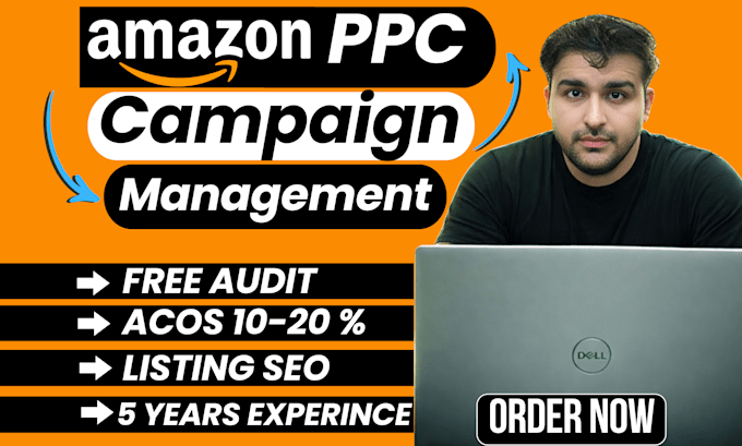 do advance amazon ppc amazon ads campaign