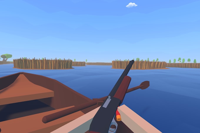Develop A Unity Rapid 3d Game Prototype By Dev742 Fiverr Develop A Unity Rapid 3d Game Prototype By Dev742 Fiverr