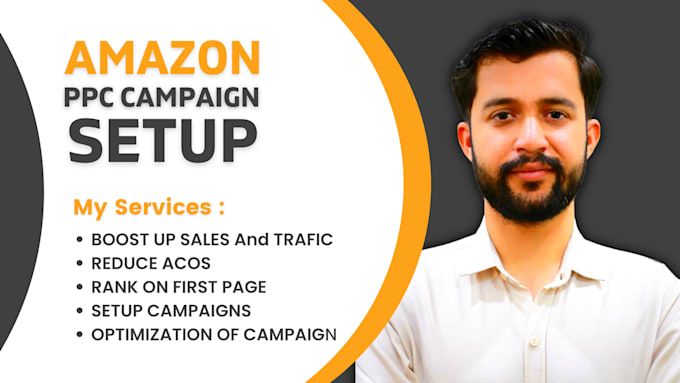 be your expert amazon virtual assistant and amazon fba ppc expert