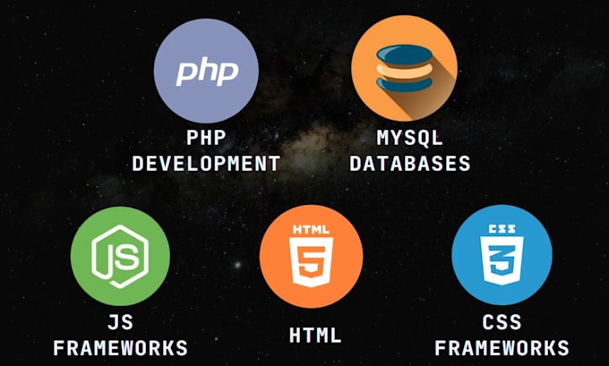 Fix any bug from php, javascript, css, html, angular by Carloshrdev ...