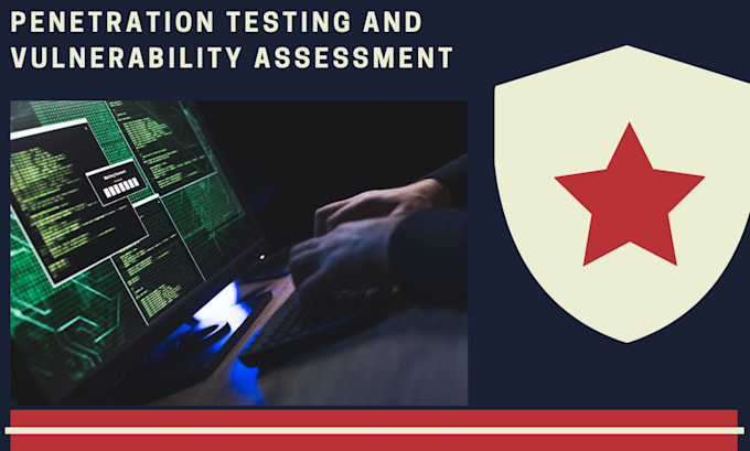 professionally conduct penetration testing for any type of website