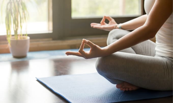 meditaciones guiadas para ansiedad, stress, insomnio, calma mental