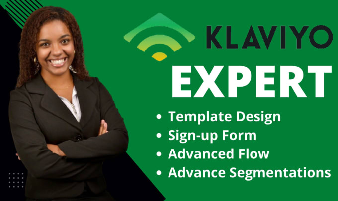 Setup klaviyo email template klaviyo email flows shopify marketing by