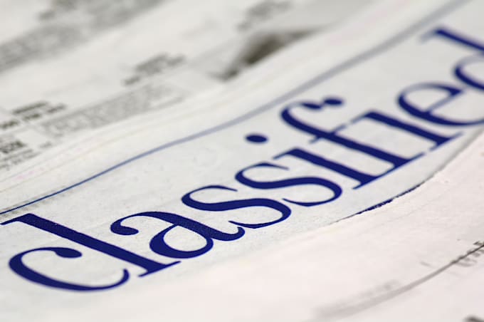 promote your site to 2000 classified quickly