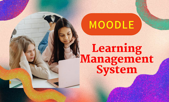 Install, setup or upgrade moodle learning management system lms by ...