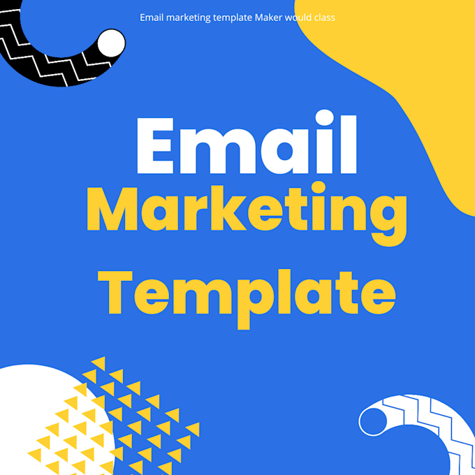degein email templates world class maker professional