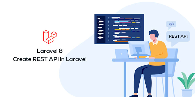 Create your restful api endpoint using laravel framework by Farrukh2310 ...