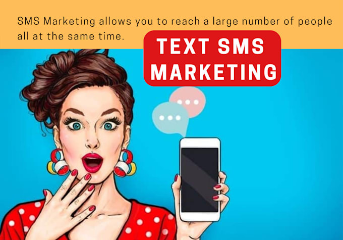 do USA real estate text message marketing and cold calling