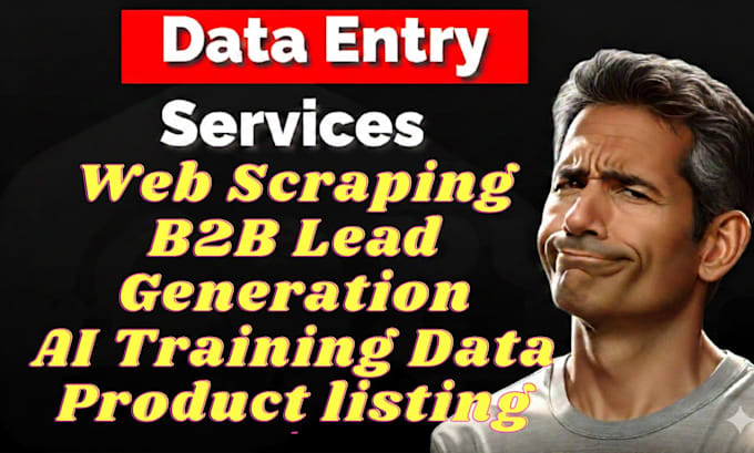do fast and accurate data entry in excel, google sheets