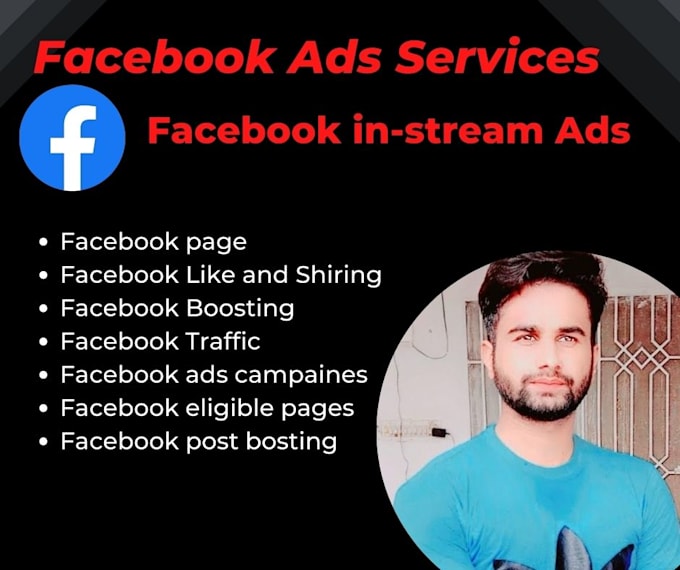 facebook marketing, fb traffic and boost