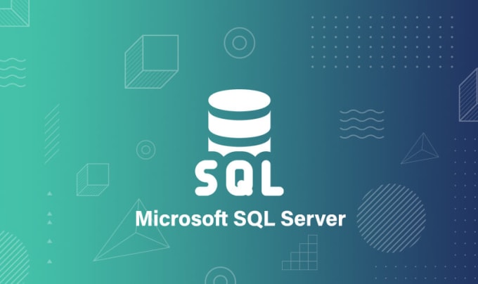 Provide support for mssql databases and sql server by Rajendradave56 ...