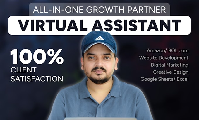 be your long term personal virtual assistant