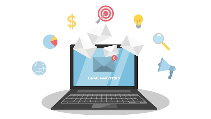 write a high converting email funnel for your business