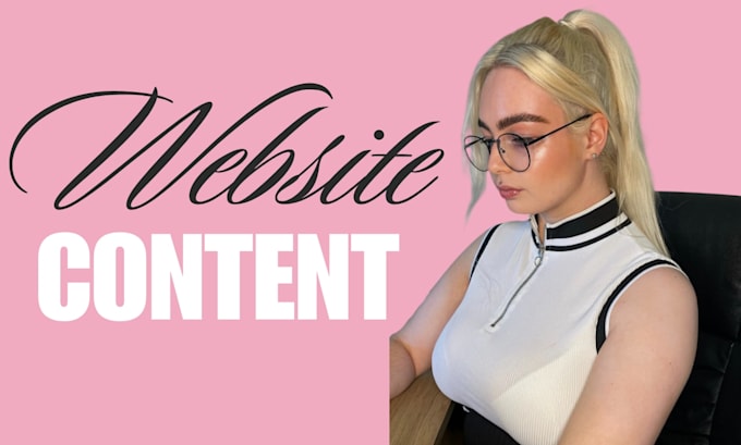write excellent SEO website content for your business