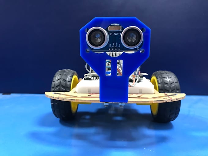 build your custom arduino embedded systems prototype