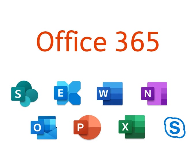 Office 365 support expert by Shiva_it_expert | Fiverr